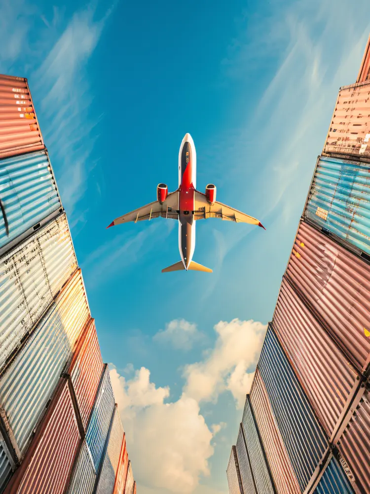 Авіаперевезення